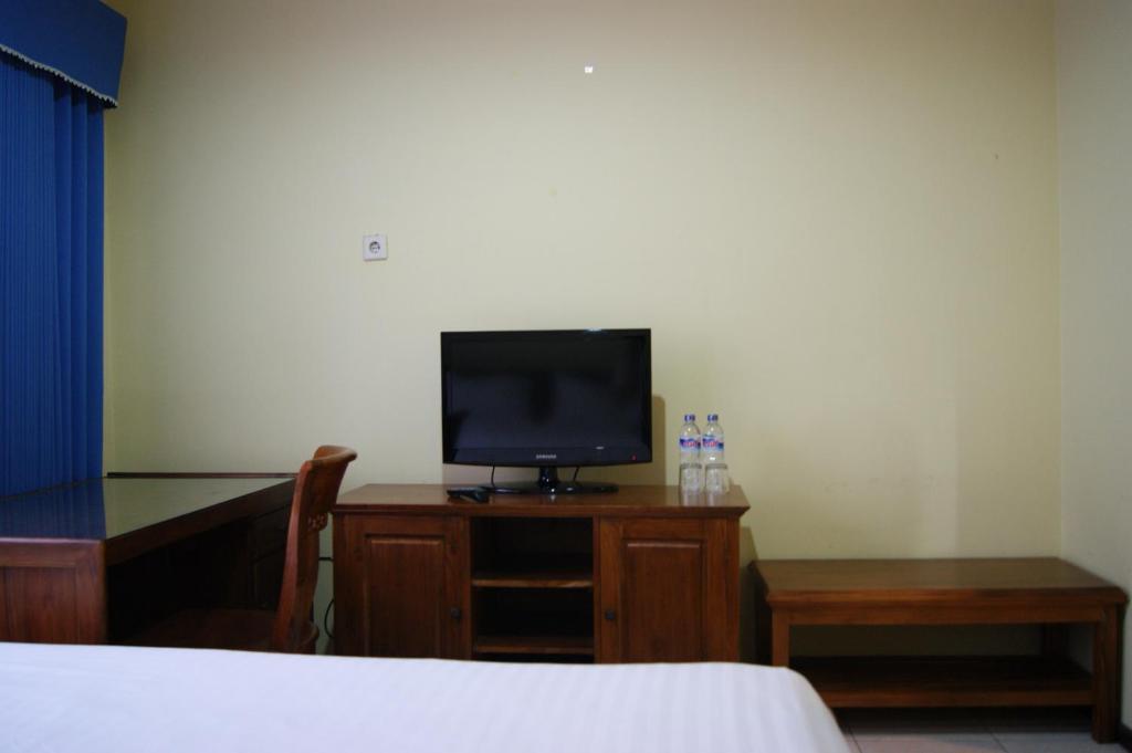 Grand Sumatera Hotel Surabaya Kamer foto