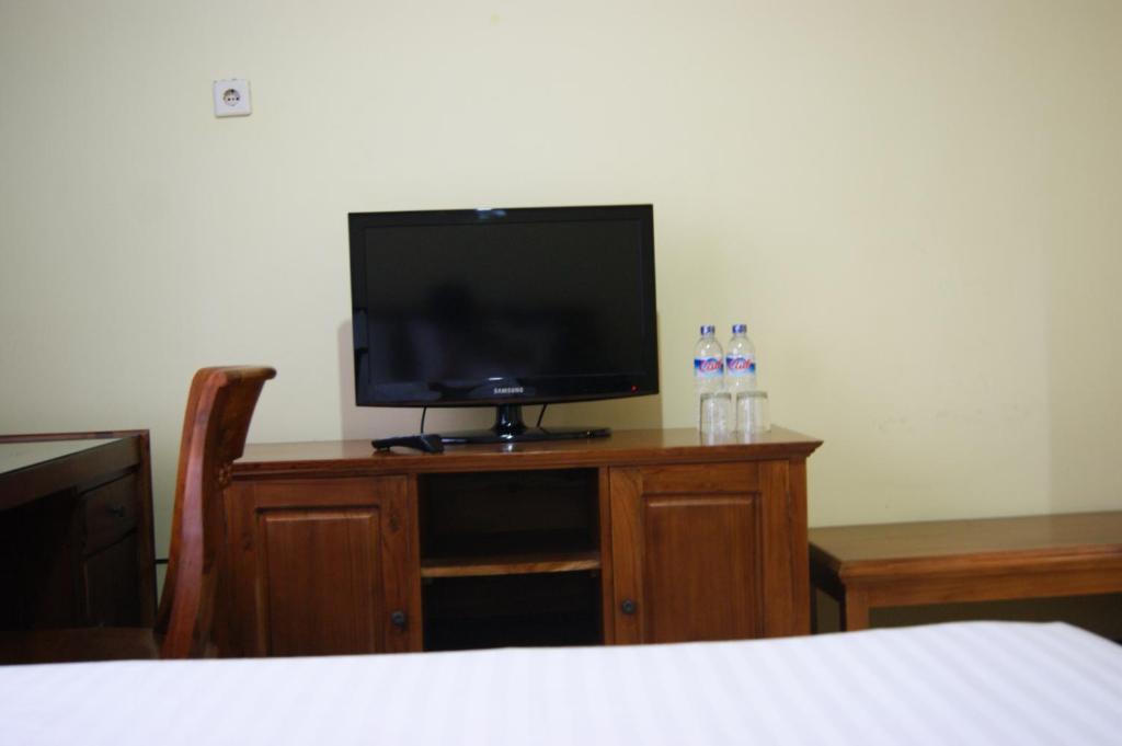 Grand Sumatera Hotel Surabaya Kamer foto