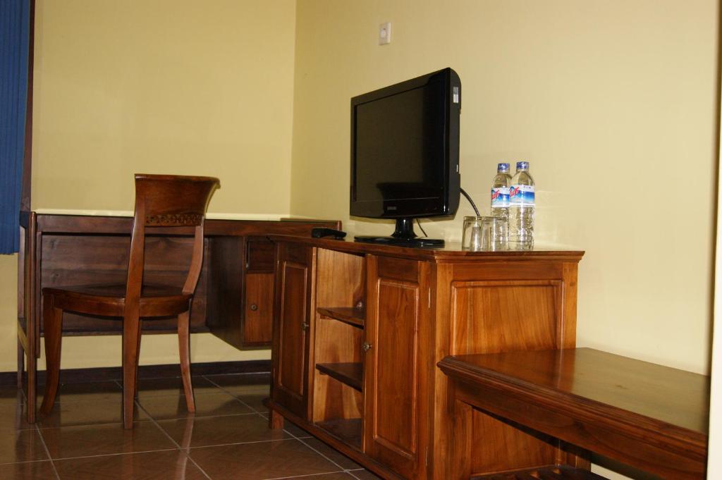 Grand Sumatera Hotel Surabaya Kamer foto